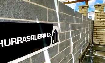 Imagem 3: Apartamento novo Geisel