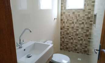 Imagem 4: Sobrado Novo, com churrasqueira, no Boqueirão