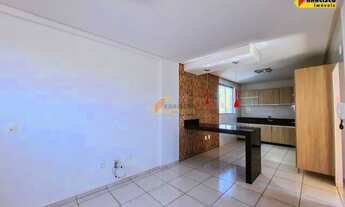 Imagem 2: Apartamento à venda, 3 quartos, 1 suíte, 2 vagas, Vila Romana - Divinópolis/MG