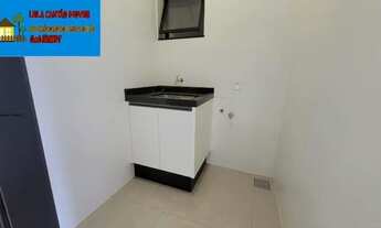 Imagem 2: Casa em Condomínio para Locação, CONDOMINIO BRÉSCIA, 3 dormitórios, 3 suítes, 3 banheiros