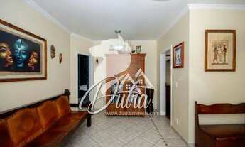 Imagem 6: Edifício Algarve Perdizes 283m² 04 Dormitórios 04 Suítes 3 Vagas