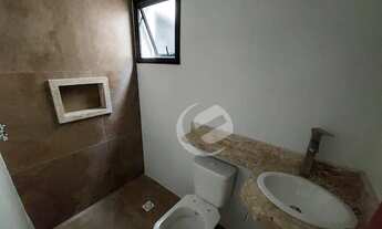 Imagem 3: Apartamento com 2 dormitórios à venda, 69 m² por R$ 380.000,00 - Vila Scarpelli - Santo An