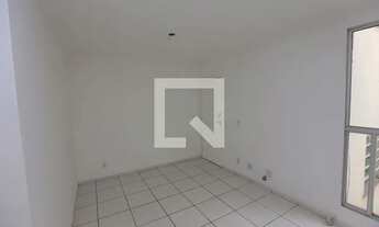 Imagem 2: Apartamento para Aluguel - Flamengo, 2 Quartos, 45 m2