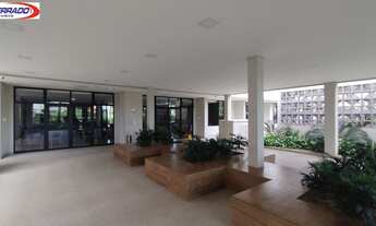 Imagem 5: Goiânia - Apartamento Padrão - Parque Goiá Condomínio Clube