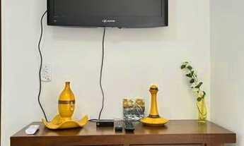 Imagem 6: Apartamento à venda com 2 dormitórios no Itaguá, Ubatuba - SP