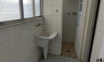 Imagem 6: Amplo apartamento de quarto e sala próximo a orla de Icaraí