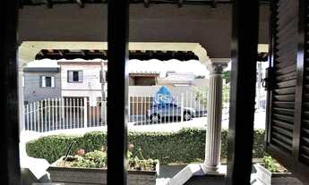 Imagem 2: Casa com 4 dormitórios, 275 m² - venda por R$ 1.780.000,00 ou aluguel por R$ 5.475,00/mês