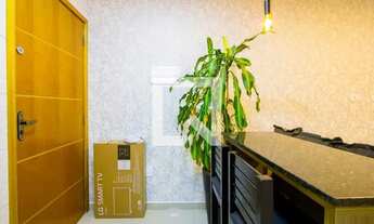 Imagem 4: Apartamento para Aluguel - Jardim Bela Vista, 2 Quartos, 52 m2