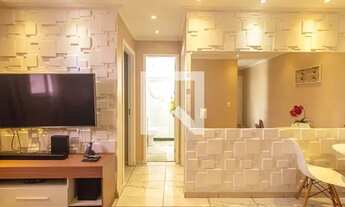 Imagem 5: Apartamento para Aluguel - Campo Grande, 2 Quartos, 47 m2