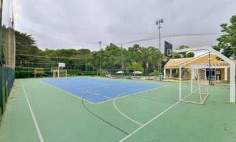 Imagem 4: Linda casa em condomínio fechado estilo Provençal com acessibilidade e elevador