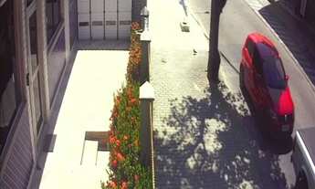 Imagem 3: Maria da Graça apartamento TÉRREO - lindo - vai a pé para o Metrô