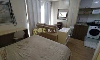 Imagem 6: Excelente Apartamento no Condomínio Add Nova Berrini