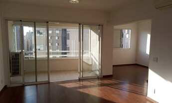 Imagem: Apartamento para aluguel com 110 metros