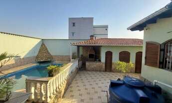 Imagem 3: Casa Térrea, Jardim Alpino - São Paulo