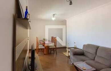 Imagem 2: Apartamento para Aluguel - Parque das Águas, 3 Quartos, 70 m2