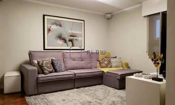 Imagem 6: Apartamento 184m², 02 dormitórios, sendo 01 suíte e 02 vagas - Jardim Paulista