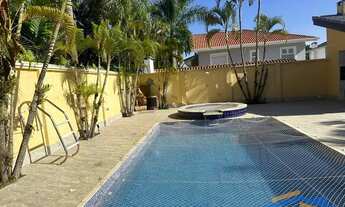 Imagem 5: Ótima Casa em Condomínio 460m² - Condomínio Melville