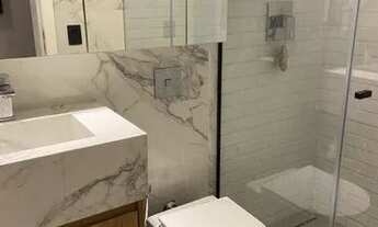 Imagem 7: Apartamento com 2 dormitórios à venda, 119 m² por R$ 4.100.000,00 - Itaim Bibi - São Paulo