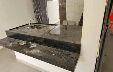 Imagem 7: Apartamento com 2 dormitórios à venda por R$ 180.000 - Cuiá - João Pessoa/PB