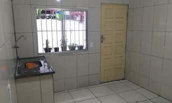 Imagem 2: Aluga-se Casa com 1 dormitório