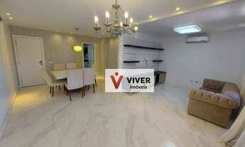 Imagem 4: Apartamento com 3 dormitórios à venda por R$ 750.000 - Itaipu - Niterói/RJ