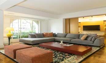 Imagem 3: MOBILIADO! Pronto para morar, é só entrar e se instalar! Total reformado!