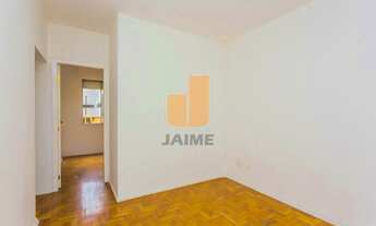 Imagem: APARTAMENTO 1 DORMITÓRIO 1 BANHEIRO 1 SALA