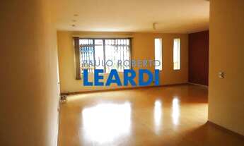 Imagem: CASA ASSOBRADADA - POMPÉIA - SP