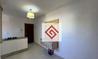 Imagem 4: Cobertura com 2 dormitórios para alugar, 84 m² por R$ 2.073,55/mês - Parque Erasmo Assunçã