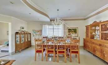 Imagem 2: Casa Sobrado Padrão em Ribeirão Preto