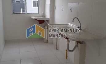 Imagem 4: Smart Vista do Sol 2 Quartos Lirio do Vale..