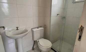 Imagem 5: Apartamento com 2 dormitórios para alugar, 60 m² - Parque Residencial Flamboyant - São Jos