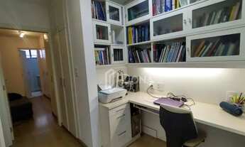 Imagem 7: Apartamento à venda, 3 dormitórios, 1 suíte, 2 vagas, Cambuí, Campinas/SP