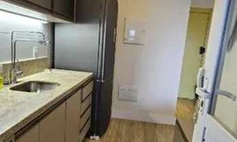 Imagem 6: Apartamento à venda 3 quartos 1 suíte 1 vaga Cidade Viva Campestre - Santo André - SP