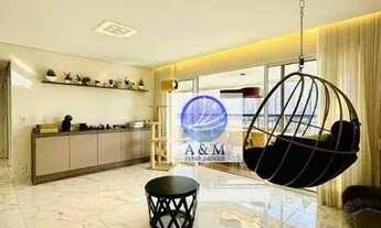 Imagem 2: Apartamento com 4 dormitórios à venda, 210 m² por R$ 2.650.000 - Tatuapé - São Paulo/SP