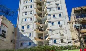 Imagem 1: Apartamento para locação Edifício Rio Branco em Cascavel