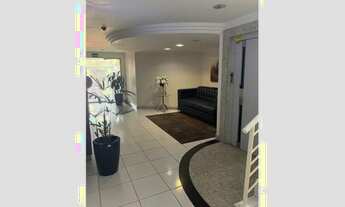 Imagem 3: APARTAMENTO 3 DORMITÓRIOS COM SUÍTE SEMI-MOBILIADO