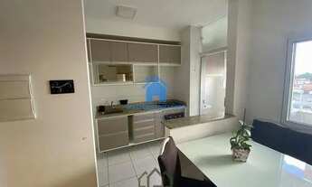 Imagem 4: Apartamento à venda 2 Quartos, 2 Vagas, 64M², Vila São José, Taubaté - SP