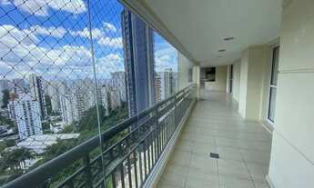 Imagem 5: Apartamento de altíssimo padrão, 401m², 4 suites, 5 vagas!