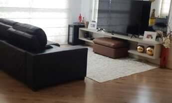 Imagem 2: Apartamento 150m², 3 Suítes, 2 vagas, depósito, lazer completo