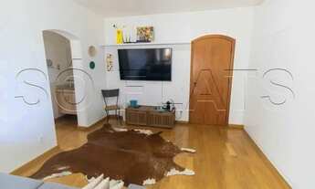 Imagem 3: Apartamento disponível para locação próximo da Avenida Santo Amaro e do Parque do Ibirapue