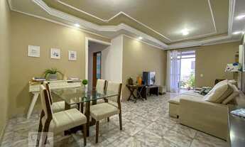 Imagem: Apartamento para Aluguel - Irajá, 3 Quartos