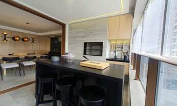 Imagem: Apto 100m² - 3 dorm sendo 1 suíte - 2