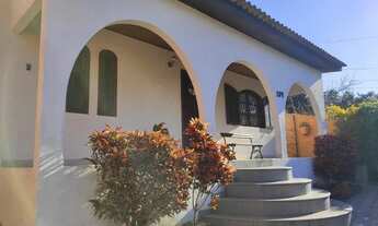 Imagem 2: Casa para Venda - 213m², 2 dormitórios, 2 vagas - Santo Onofre