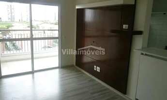 Imagem 4: Apartamento - Vila Ipê - Campinas