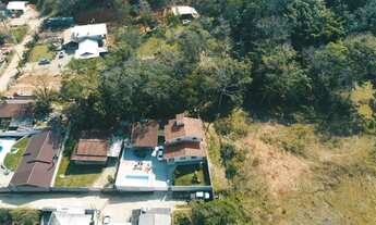 Imagem: Excelente casa semi-mobiliada a venda no