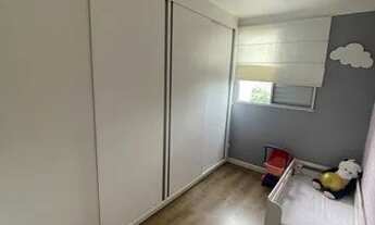 Imagem 6: Apartamento à venda, 2 quartos, 1 vaga, Parque São Vicente - Mauá/SP