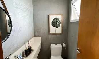 Imagem 7: Casa com 3 dormitórios à venda, 97m² por R$ 390.000 - Residencial Boa Vista - Americana