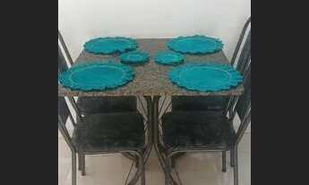 Imagem: Alugo, por diária, casa mobiliada