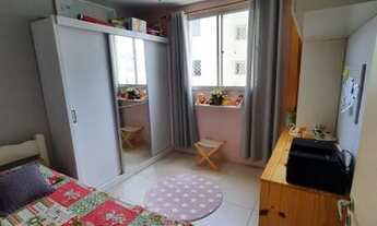 Imagem 3: Candeias - 2 Quartos - 52mts - TH